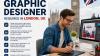 Graphic Designer Required in London