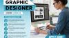 Graphic Designer Required in London