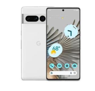 Buy GOOGLE PIXEL 7 PRO 128GB 12GB (RAM) SNOW (GLOBAL VERSION)