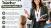 Psychology Teacher Required in London