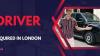 Driver Required in London