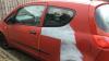 Mitsubishi Colt 1.1 hatchback 06 reg , Red limited Edition
