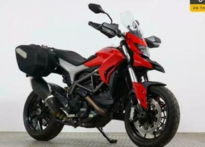 DUCATI HYPERSTRADA 939 - BUY ONLINE 24 HOURS A DAY