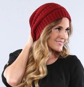 PapaChina Provides Wholesale Custom Beanies for Branding Purpose