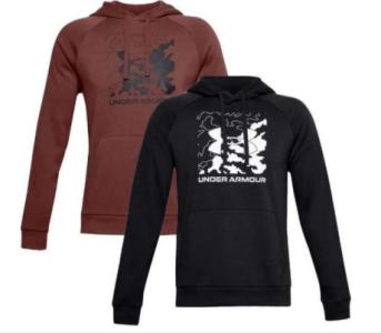 Under Armour UA Men's Hoodie