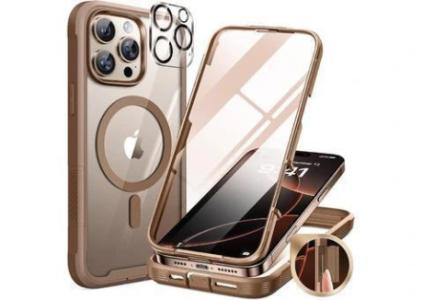 iPhone 16 Pro Max Case