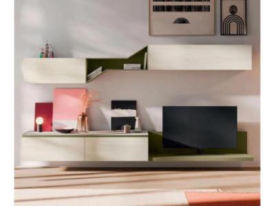 Eye-catching Contemporary Media Units Can Make your Viewing Experience Amazing