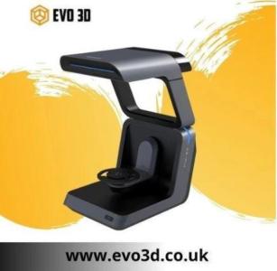 Shop the Latest 3D Scanner of 2023 Online - Evo 3D