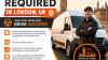 Driver Required in London