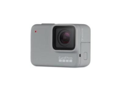 Buy GoPro Hero 7 white camera