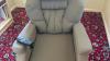 Geriatric chair/Adjustable Comfort Chair