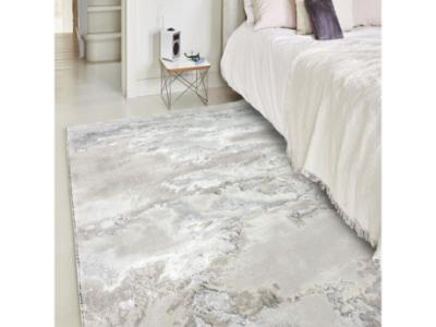 Increase the style quotient of your home with our Cloud Rug