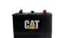 8C-3633 CAT Battery 6V excavator