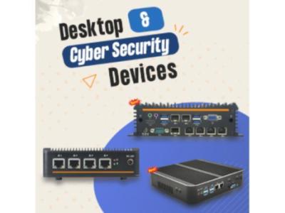 Cyber Security Devices and Other IT Related Hardware