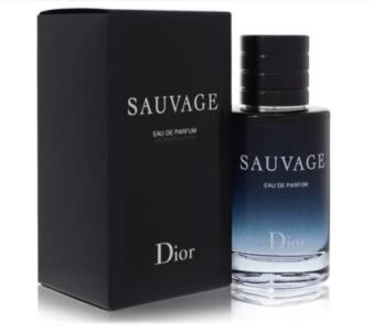 Sauvage Cologne