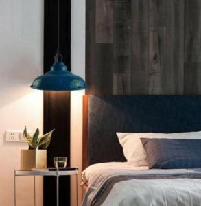 Illuminate Your Space with Stylish Bedroom Lighting