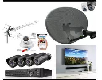 Security CCTV cameras and Alarms -Special offers - London, Es***, Kent