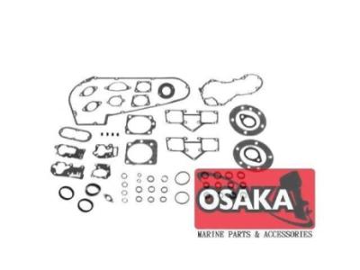 Shovelhead/ Panhead Gasket Kit HARLEY-DAVIDSON
