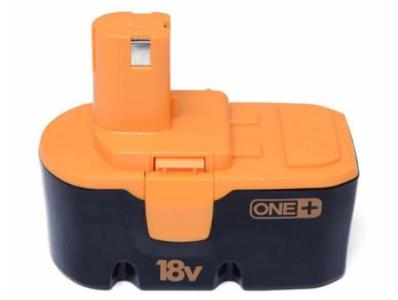 Ryobi BPP-1817M Cordless Drill Battery