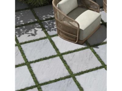 Kandla Grey Porcelain Slabs