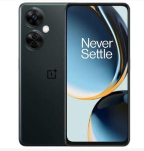 Buy ONEPLUS NORD CE3 LITE 5G CHROMATIC GRAY