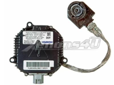Matsushita Panasonic D2S Xenon Ballast