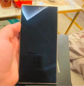 Samsung Galaxy S24 Ultra 1TB