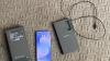 Samsung Galaxy S25 FE 5G Blue - Like New with Box 256GB