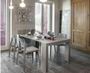 Shop The Latest Collection of Console Tables with Built-In Extensions