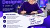 Creative Designer Required in London