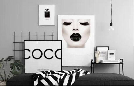 Flash sale 50% off prints 10% off frames plus extra 10% off using my code below