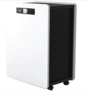 Elevate Workplace Air Quality with MedicAir's Office Air Purifiers