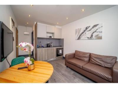 Newly one bedroom flat