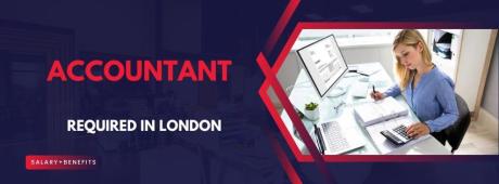 Accountant Required in Dubai