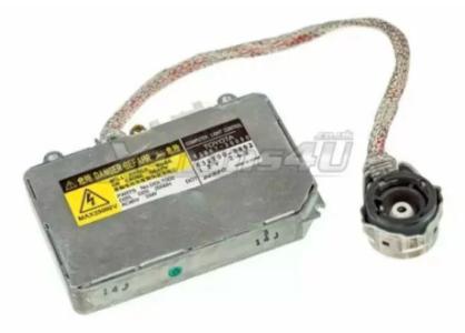 Land Rover YWC Xenon Ballast