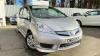 2012 Honda Fit 1.3 HYBRID