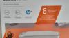 Hp Desk Jet Printer/scanner/copy