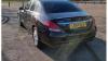 Mercedes-Benz c220 bluetec