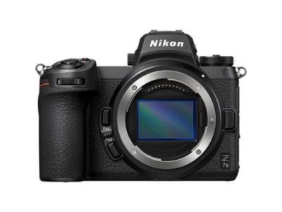Shop NIKON Z7 II Mirrorless Digital Camera Body online in London.