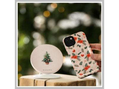 Phone accessories 15% off using my code below ⬇️