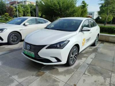 Changan Yidong EV460, 400KM range