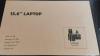 Laptop New & Sealed