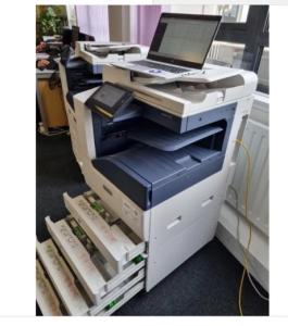 Xerox VersaLink C7020 Colour MFP, Print, Scan, Copy A3 / A4 - LOW PAGE COUNT