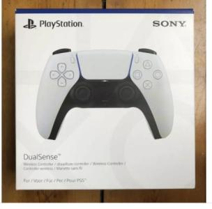 Ps5 Controller brand new & sealed