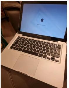 Apple Macbook Pro