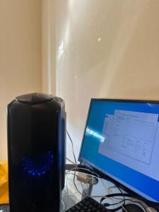 Gaming PC AMD Ryzen 5 2600 GTX 1660