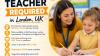 KS1 Teacher Requried in London