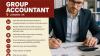 Group Accountant Required in London
