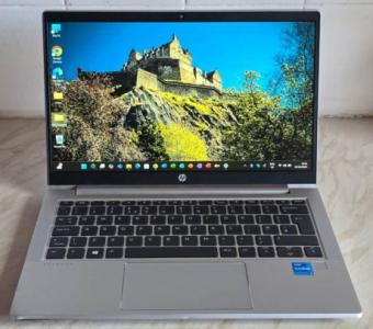 HP ProBook 13 G8