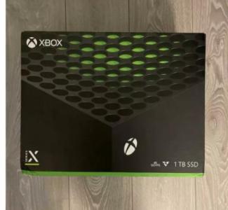 Xbox Series X
